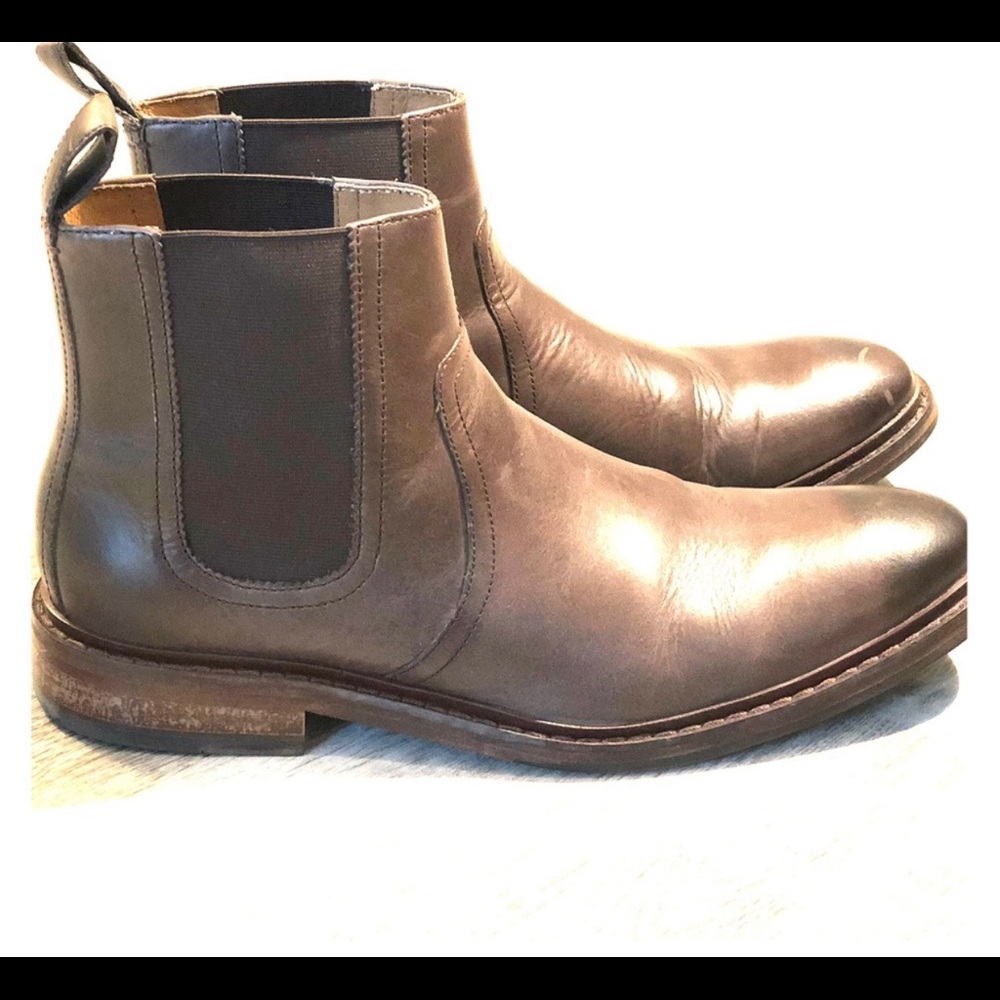 Cole Haan Chelsea Boots
